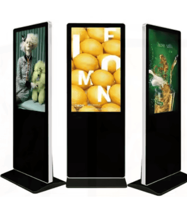 Digital Signage Displays